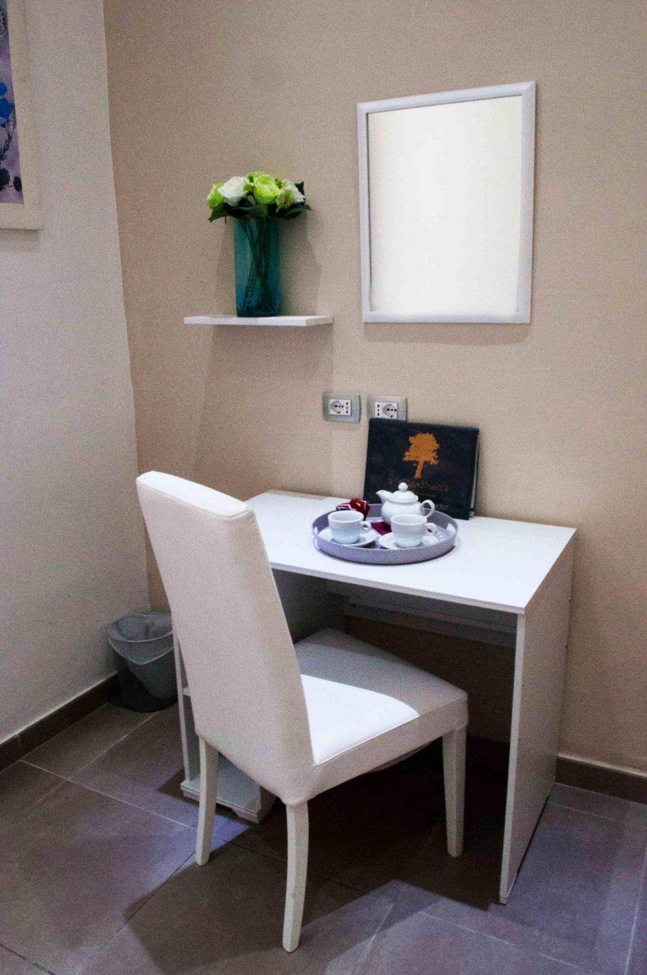 Il Giardinetto Guest House Civitavecchia Bagian luar foto