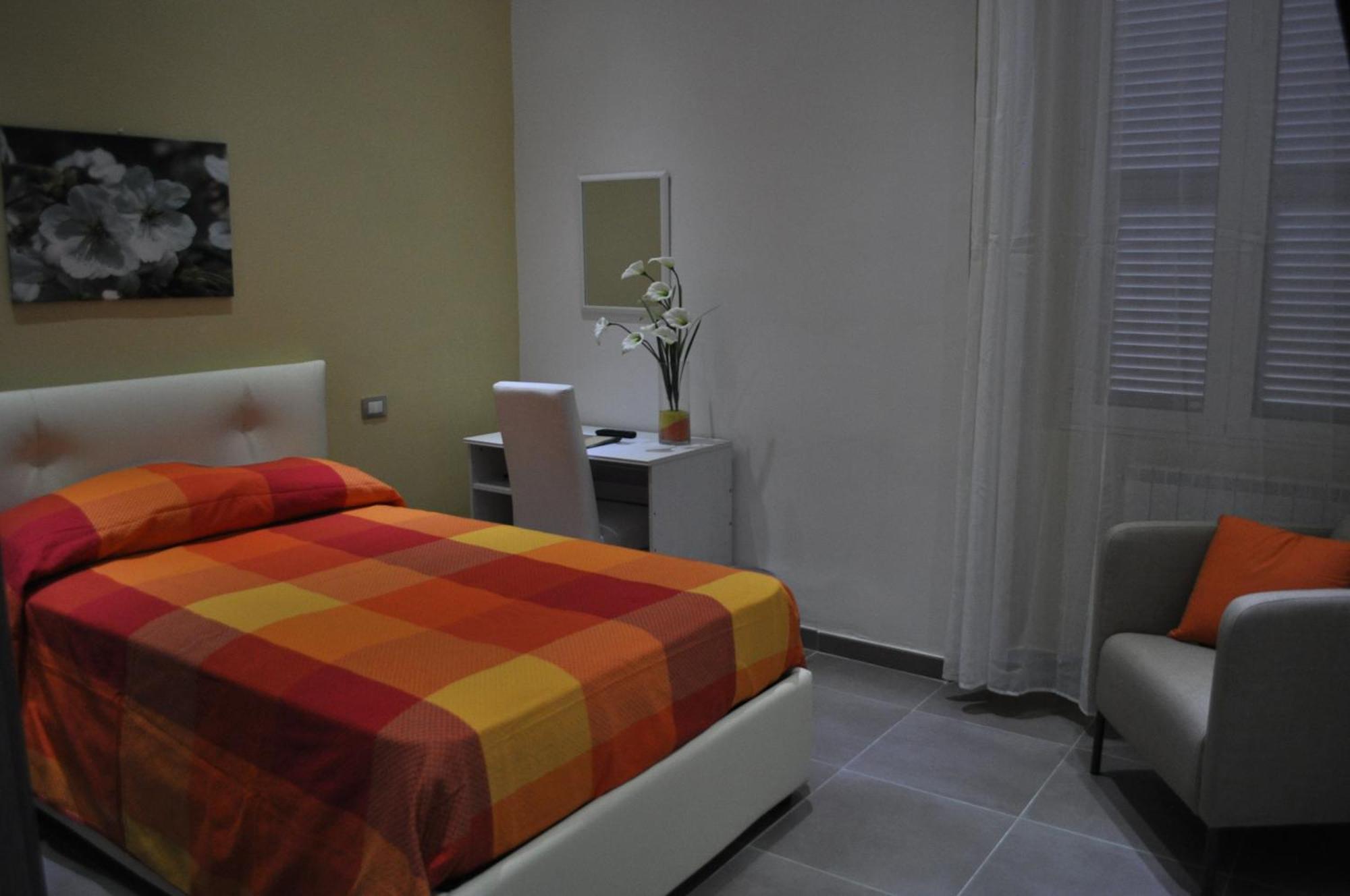 Il Giardinetto Guest House Civitavecchia Ruang foto