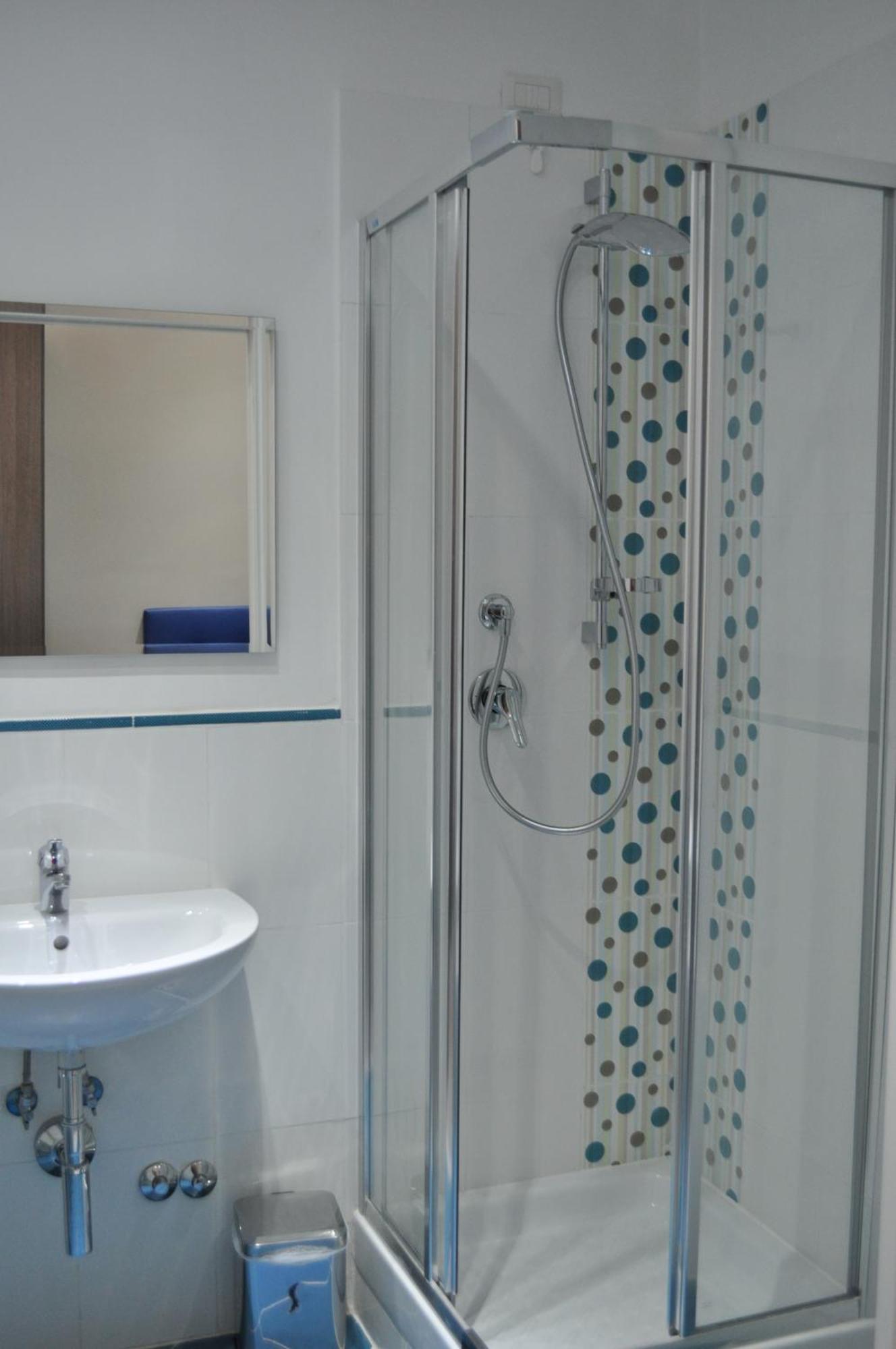 Il Giardinetto Guest House Civitavecchia Ruang foto