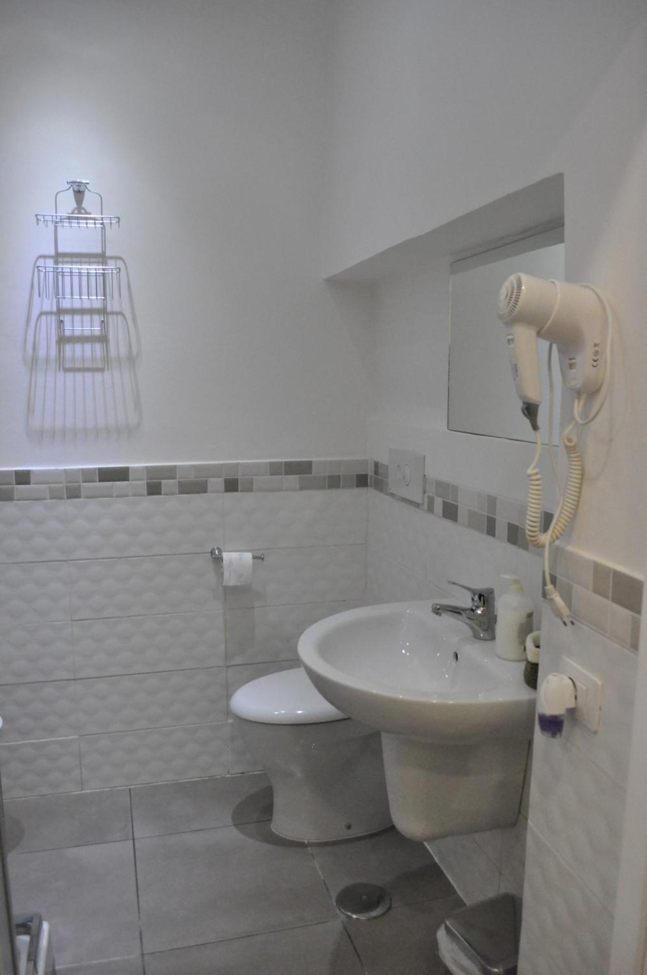 Il Giardinetto Guest House Civitavecchia Ruang foto
