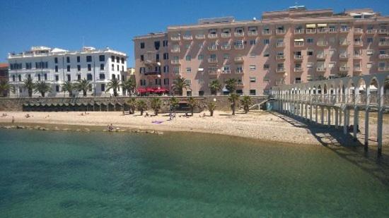 Il Giardinetto Guest House Civitavecchia Bagian luar foto