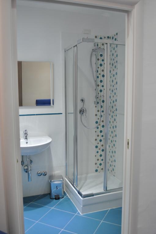 Il Giardinetto Guest House Civitavecchia Ruang foto