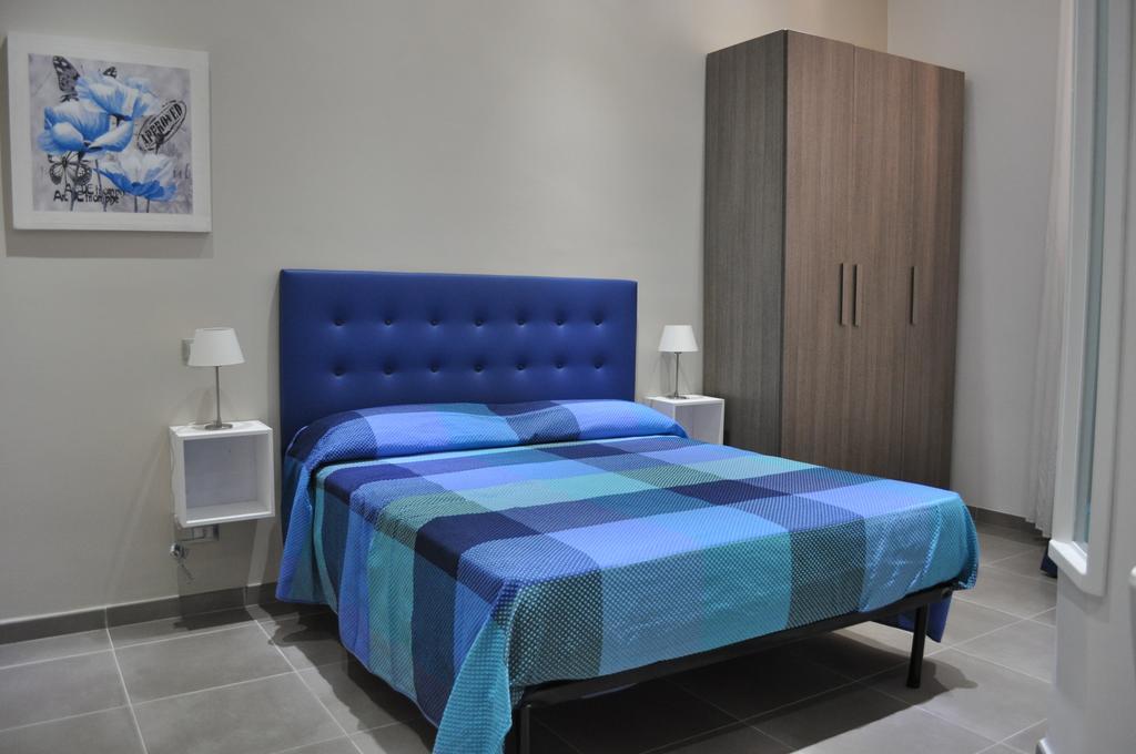 Il Giardinetto Guest House Civitavecchia Ruang foto