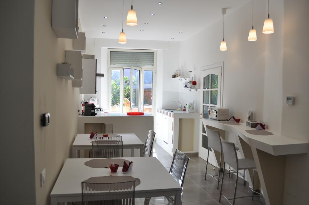 Il Giardinetto Guest House Civitavecchia Bagian luar foto