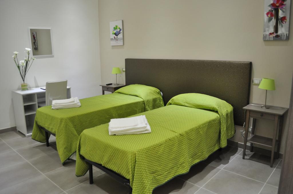 Il Giardinetto Guest House Civitavecchia Ruang foto