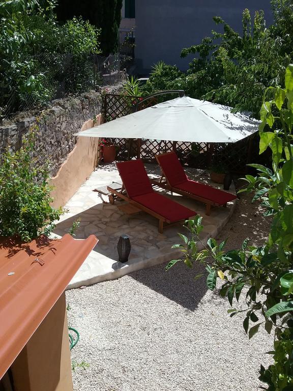 Il Giardinetto Guest House Civitavecchia Bagian luar foto